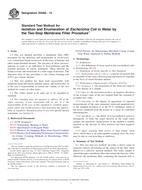 ASTM D5392-14 ASTM D5392-14