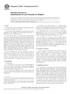 ASTM D6599-00(2014)e1