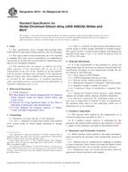 ASTM B512-04(2014) ASTM B512-04(2014)
