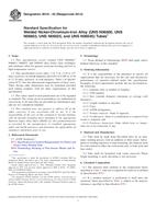 ASTM B516-03(2014) ASTM B516-03(2014)