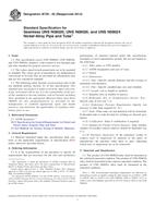ASTM B729-05(2014) ASTM B729-05(2014)