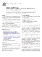 ASTM B973-10(2014) ASTM B973-10(2014)