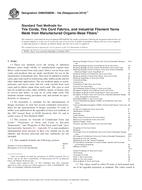 ASTM D885/D885M-10A(2014)e1