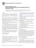 ASTM A250/A250M-05(2014) ASTM A250/A250M-05(2014)