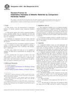 ASTM A833-08a(2014) ASTM A833-08a(2014)