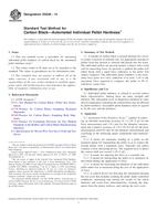 ASTM D5230-14 ASTM D5230-14