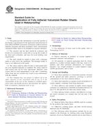 ASTM D5843/D5843M-95(2014)e1