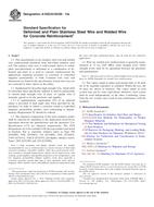 ASTM A1022/A1022M-14a