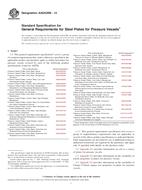 ASTM A20/A20M-14 ASTM A20/A20M-14