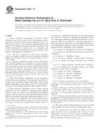 ASTM E446-14
