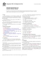 ASTM F986-86(2014) ASTM F986-86(2014)