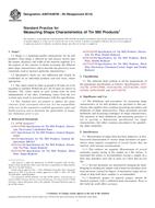ASTM A987/A987M-09(2014) ASTM A987/A987M-09(2014)