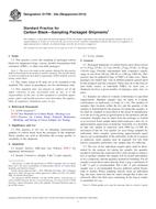 ASTM D1799-03a(2014)