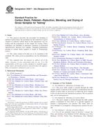 ASTM D5817-03a(2014)