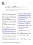 ASTM F794-03(2014) ASTM F794-03(2014)