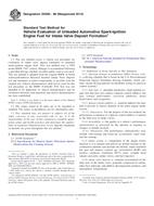 ASTM D5500-98(2014) ASTM D5500-98(2014)