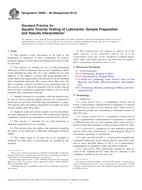 ASTM D6081-98(2014) ASTM D6081-98(2014)