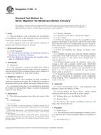 ASTM F1996-14 ASTM F1996-14