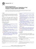 ASTM F961-14 ASTM F961-14