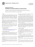 ASTM B254-92(2014) ASTM B254-92(2014)