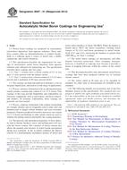 ASTM B607-91(2014) ASTM B607-91(2014)