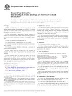 ASTM B680-80(2014) ASTM B680-80(2014)