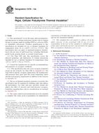 ASTM C578-14a
