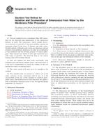 ASTM D5259-14 ASTM D5259-14