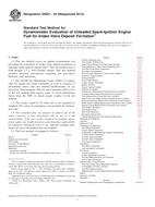 ASTM D6201-04(2014) ASTM D6201-04(2014)