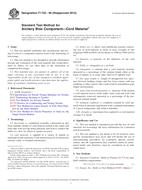 ASTM F1752-96(2014) ASTM F1752-96(2014)