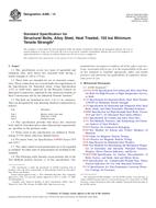 ASTM A490-14
