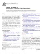 ASTM D7800/D7800M-14