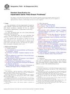 ASTM F2051-00(2014) ASTM F2051-00(2014)