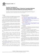 ASTM D5288-14 ASTM D5288-14