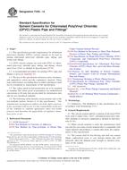 ASTM F493-14 ASTM F493-14