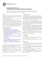 ASTM F496-14a ASTM F496-14a