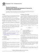 ASTM C1182-09(2014) ASTM C1182-09(2014)