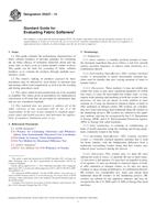 ASTM D5237-14 ASTM D5237-14