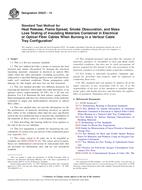 ASTM D5537-14 ASTM D5537-14