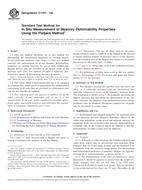 ASTM C1197-14a ASTM C1197-14a