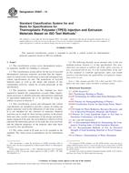 ASTM D5927-14 ASTM D5927-14