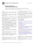 ASTM F1882-06(2014)