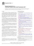 ASTM F2206-14 ASTM F2206-14