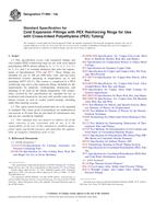 ASTM F1960-14a ASTM F1960-14a