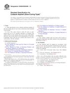 ASTM D2026/D2026M-15