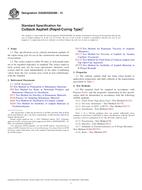 ASTM D2028/D2028M-15