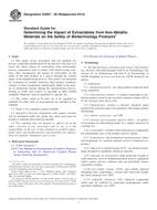ASTM E2097-00(2014)