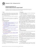 ASTM C1065-08(2015) ASTM C1065-08(2015)