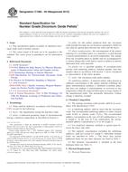 ASTM C1066-09(2015) ASTM C1066-09(2015)