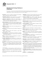 ASTM E609-15
